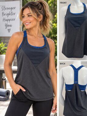 Under Armour Athletic Tank Top